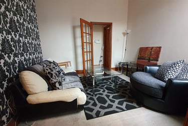 3 bed flat, Lonsdale Terrace, Jesmond, Newcastle, NE23HQ - Image 2